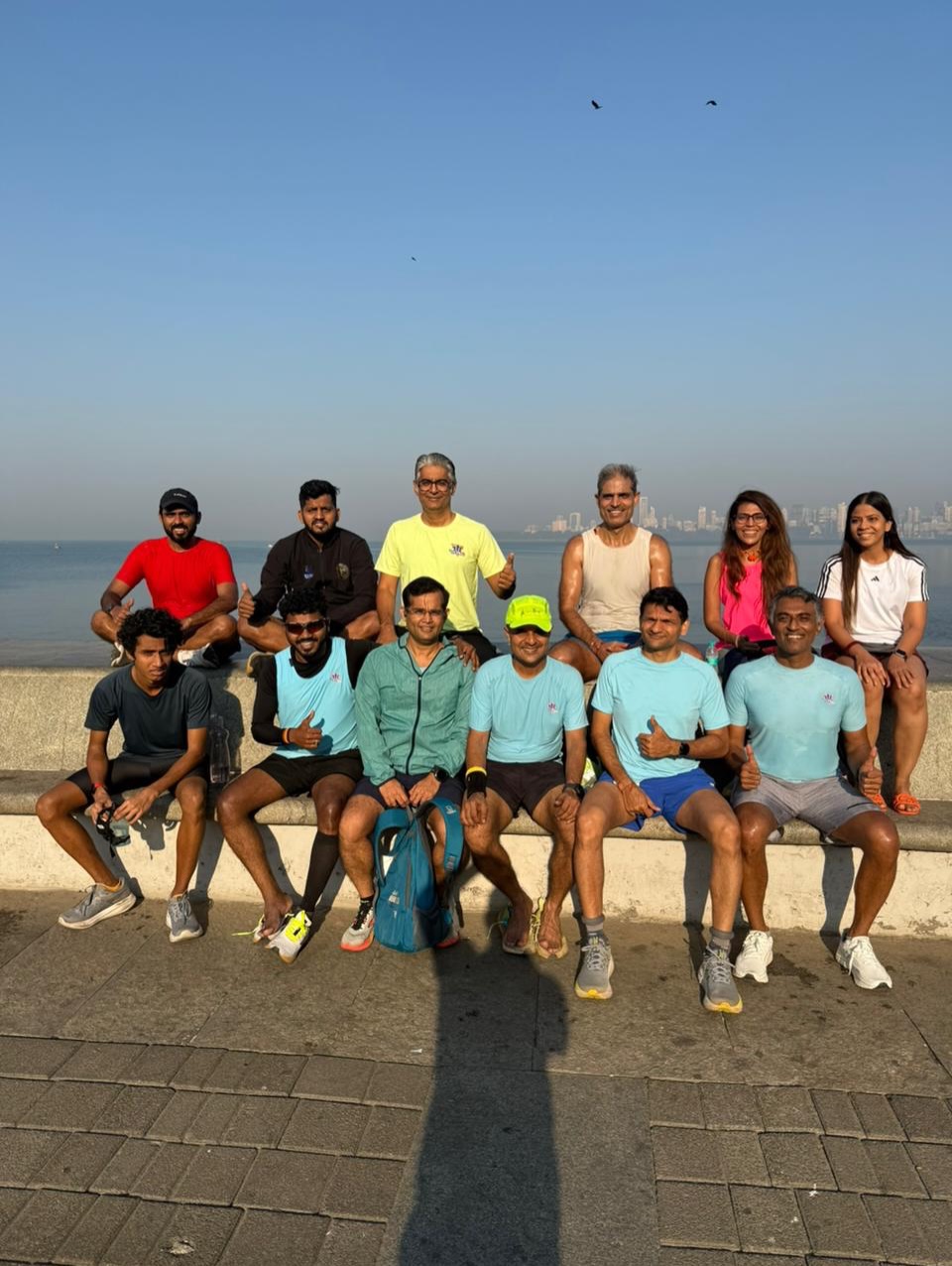 Sundays with #ultraz