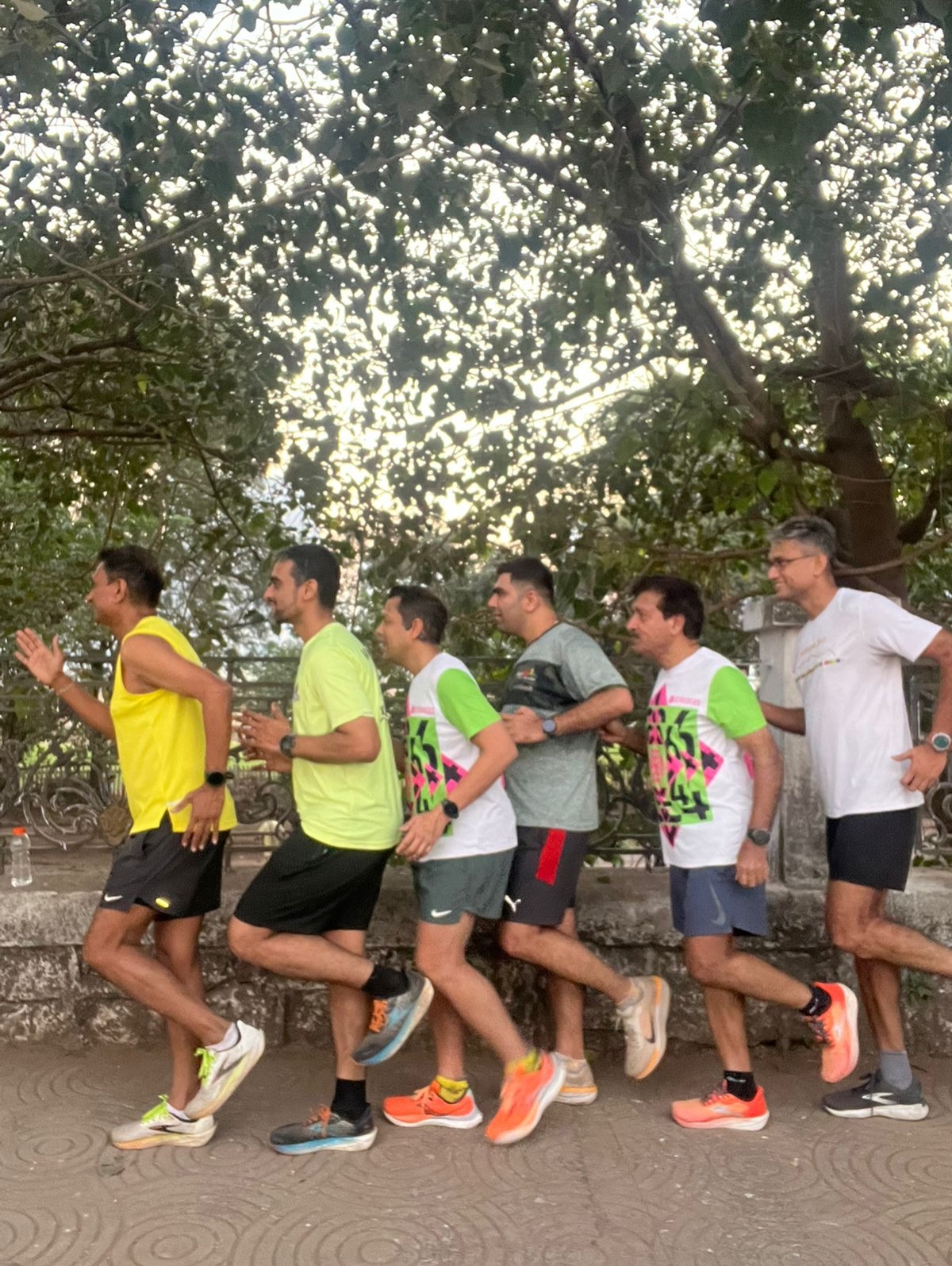 Tuesdays with Ultraz
And celebrations with our champion @nagle.sheetal for completing @thehellrace 50 kms