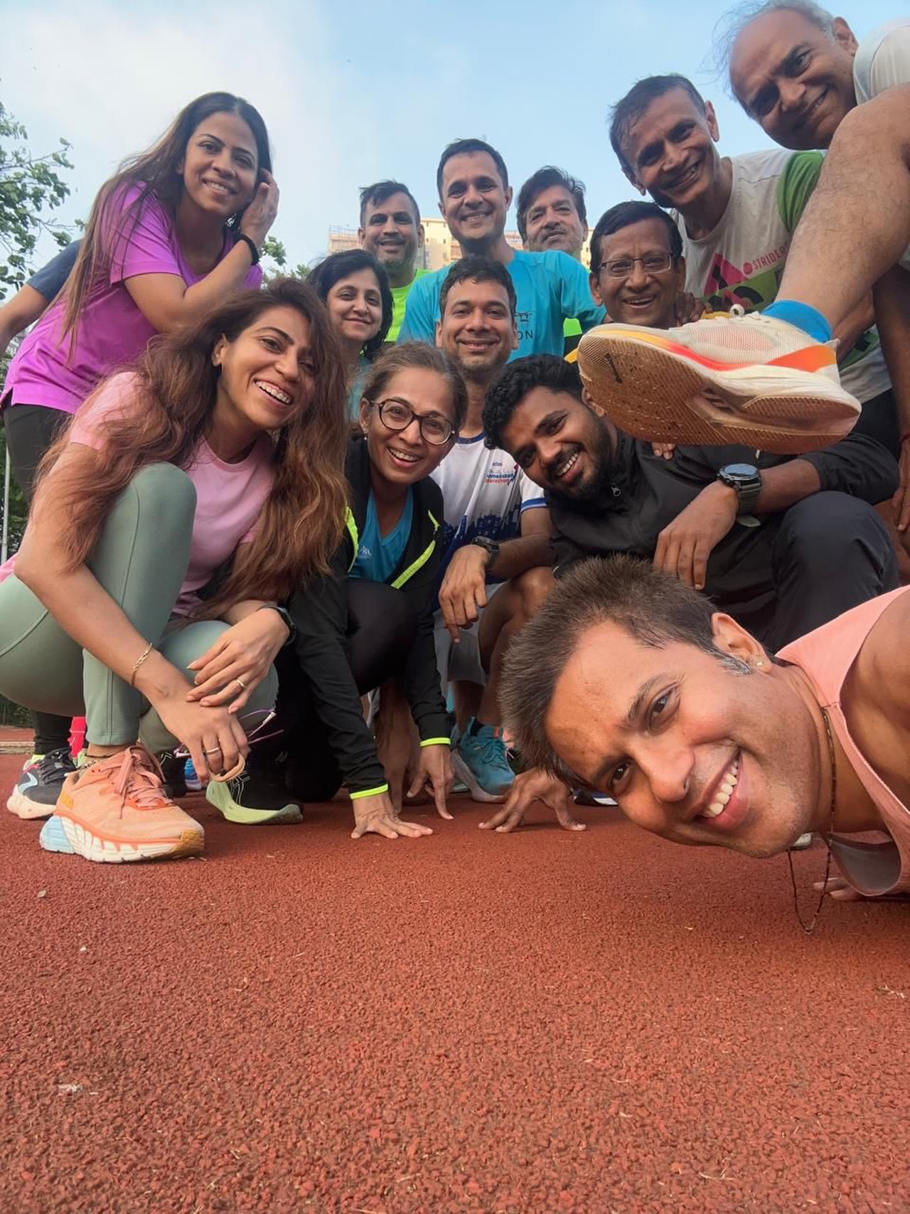 Saturday Shenanigans