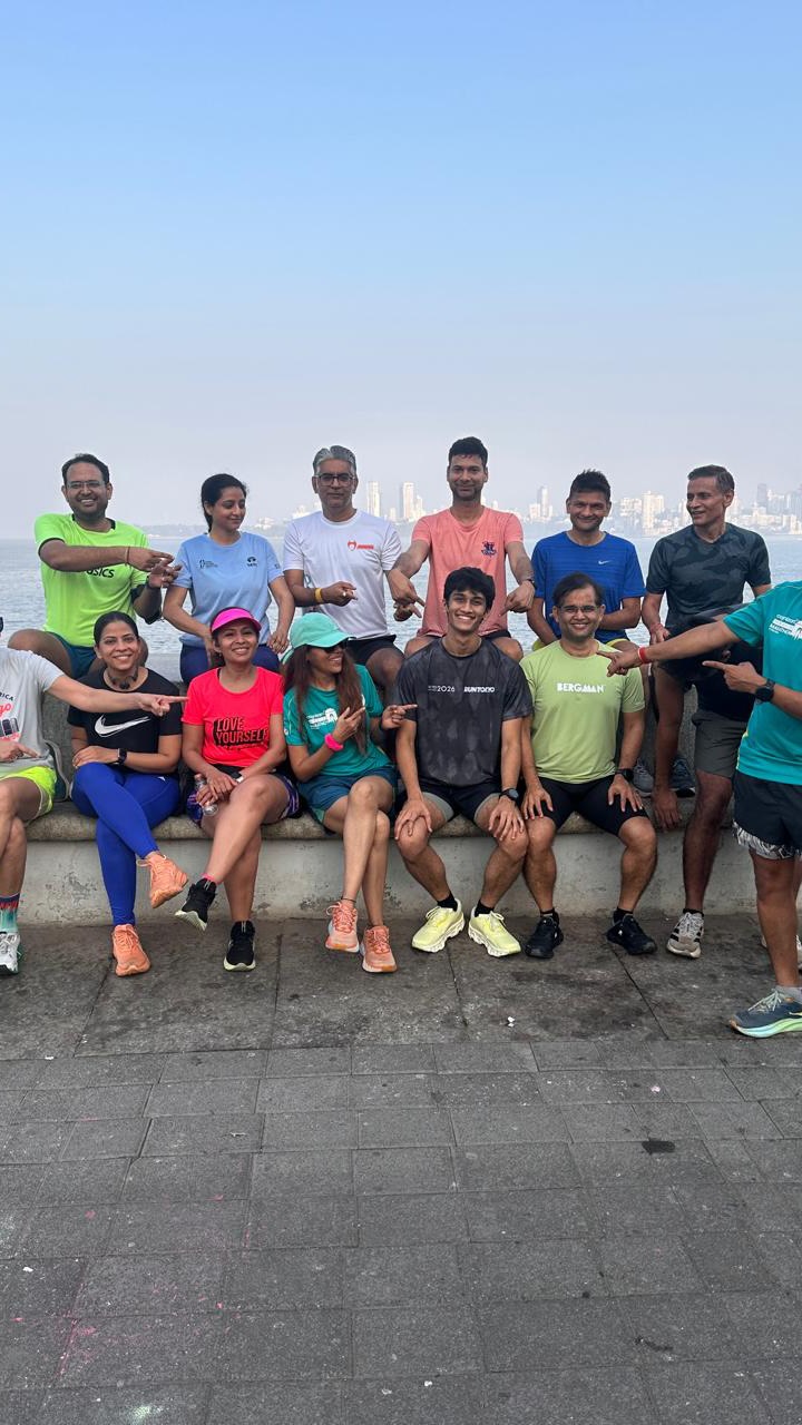 Beginning of summers with Ultraz