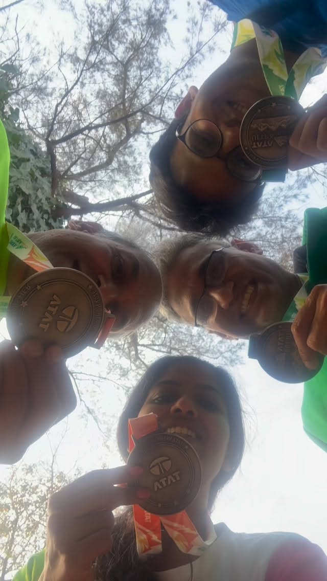 @tataultramarathon memories