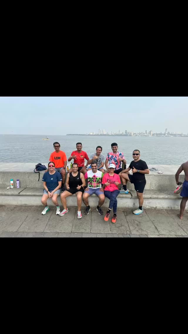 Sunday fun runs
