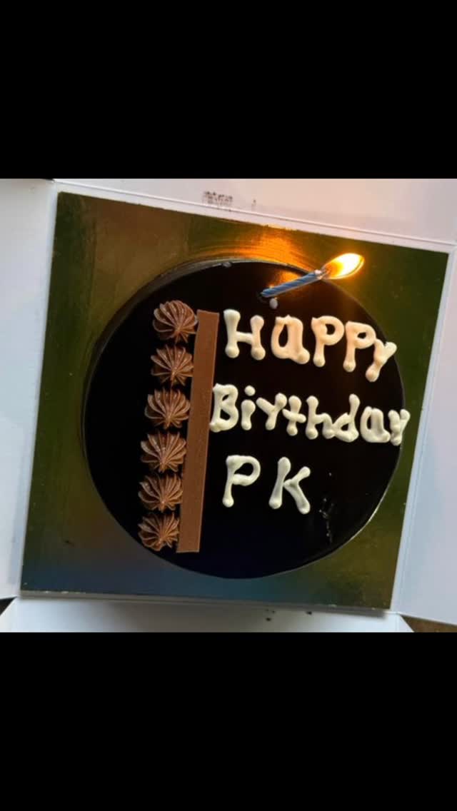 Happy birthday @parikshhit_khadalia