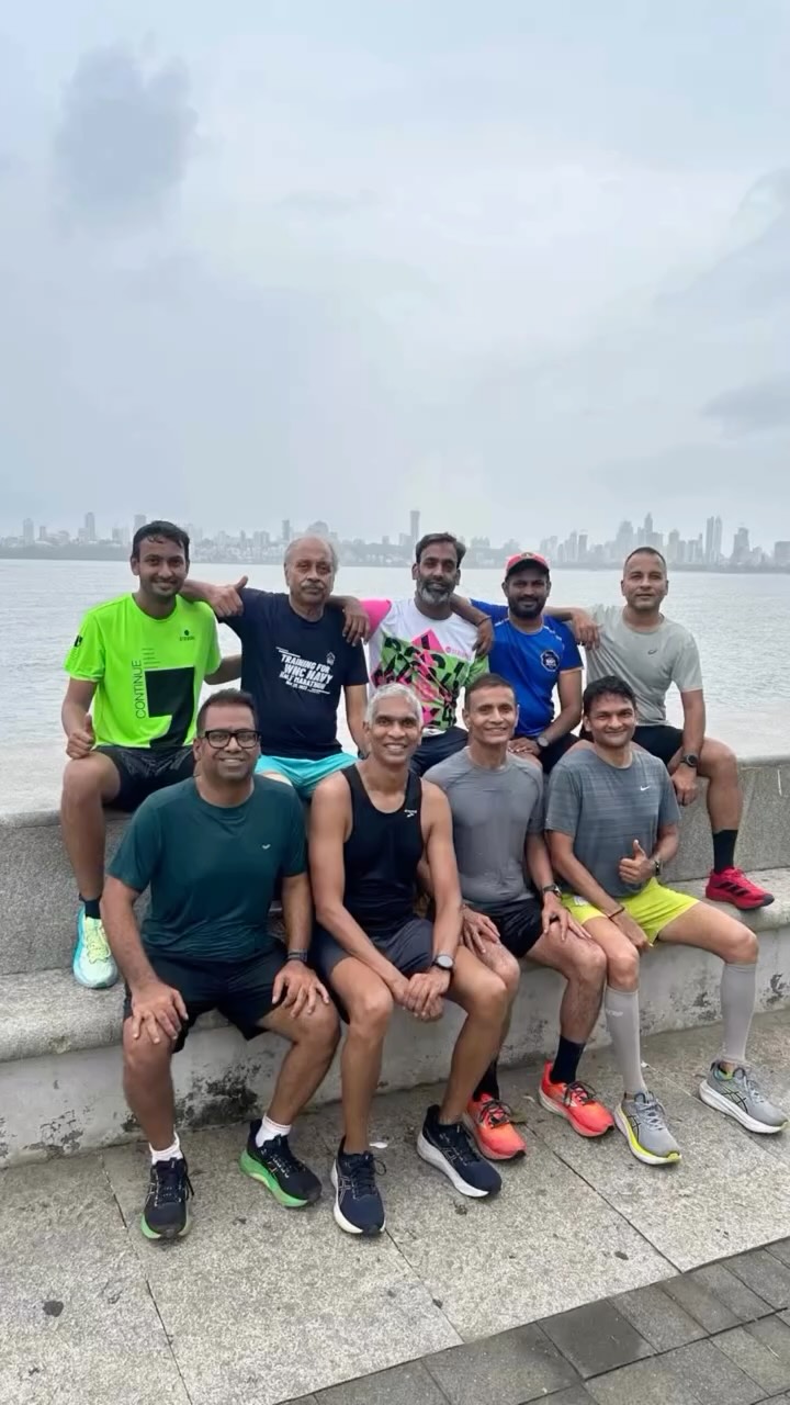 Sunday runs