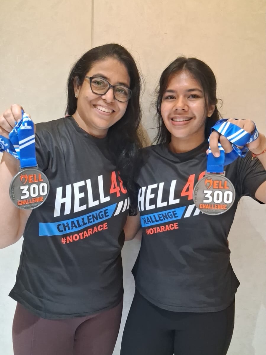 Celebrating Our Hell 300 champions (Part-1)
