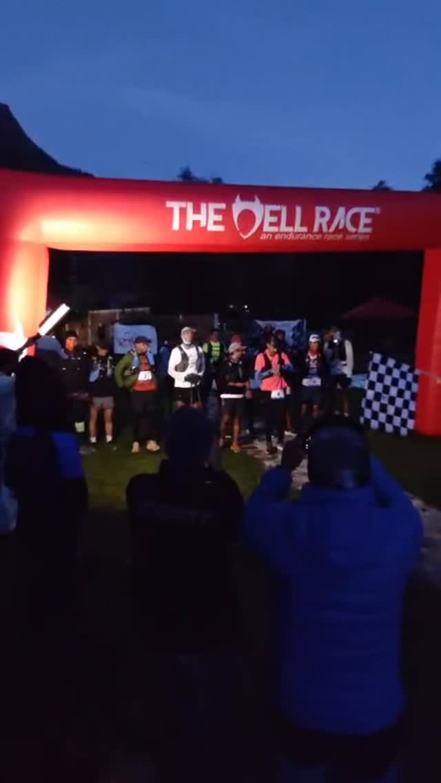 HUGE CONGRATULATIONS, @drarunnayak
You finally did it!
Completing the Solang Sky Ultra Marathon – The Hell Race is no small feat. It takes immense grit, determination, and an unbreakable spirit to conquer a challenge like this!
Dr Arun, you pushed your limits, battled the odds, and proved once again that hard work and perseverance pay off.
We couldn’t be prouder of you!
Here’s to conquering mountains, breaking barriers, and achieving the extraordinary!
The ULTRAZ family celebrates you!