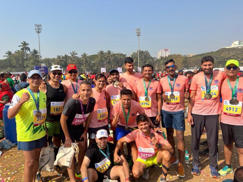 New Delhi Marathon