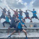 Tata Mumbai Marathon